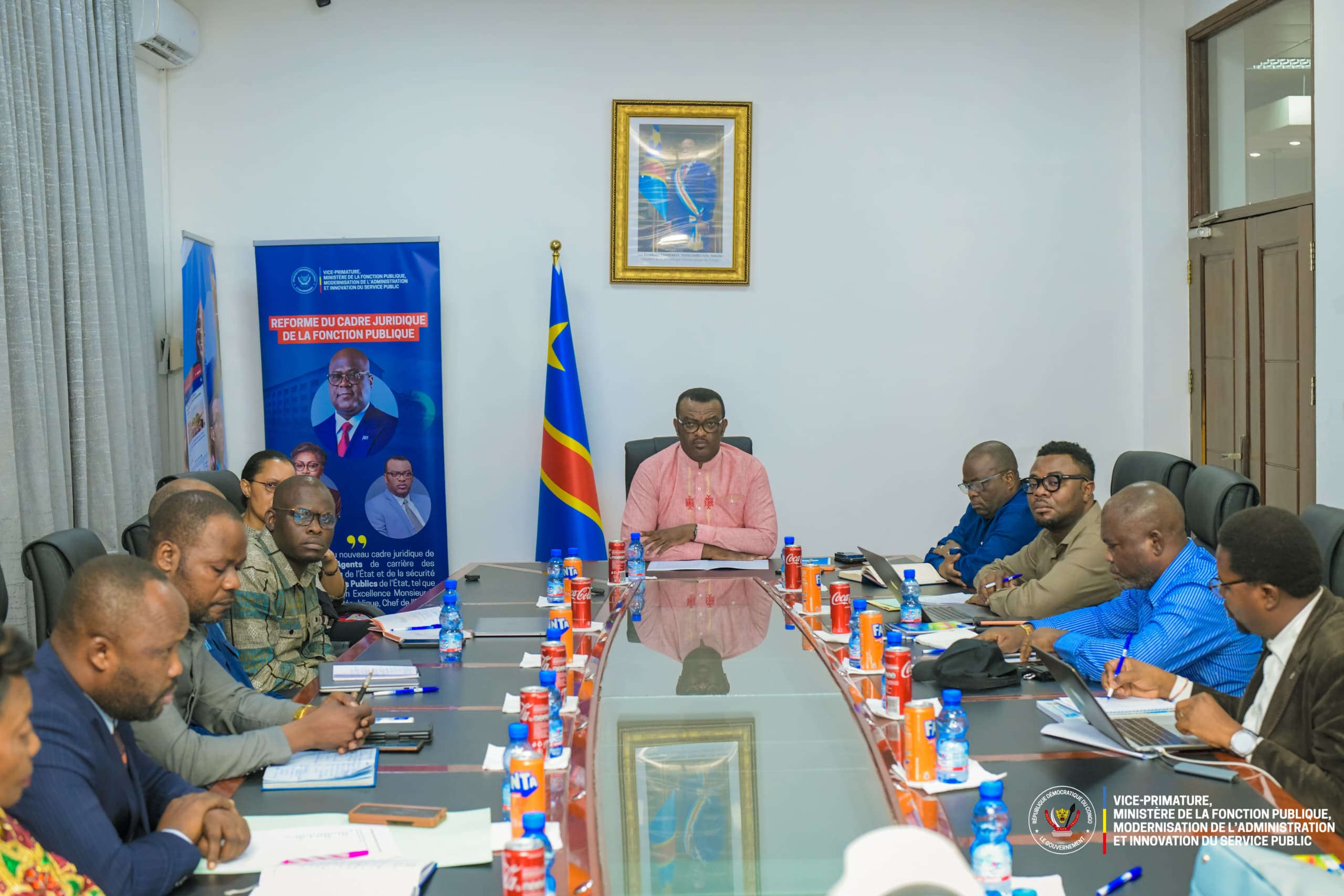 Rentrée scolaire 2026 : le Gouvernement rassure les enseignants et assure le paiement des arriérés