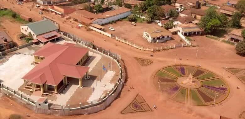 Haut-Uélé : deux morts et onze blessés dans un accident de circulation à Isiro