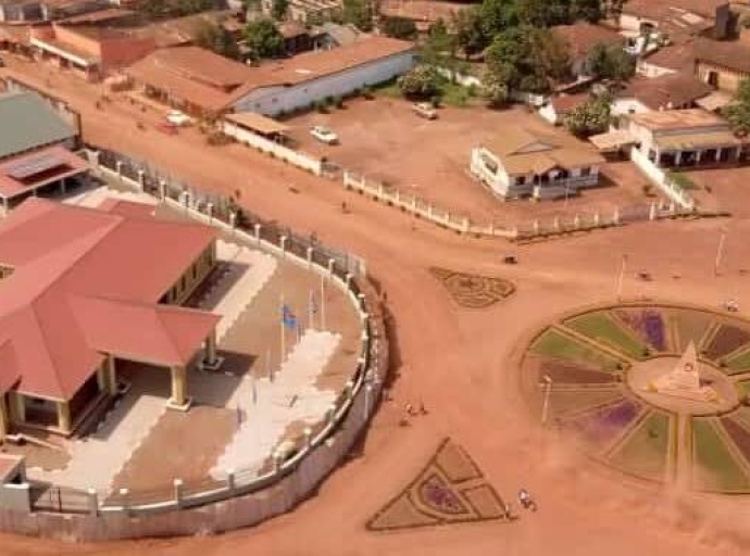 Haut-Uélé : deux morts et onze blessés dans un accident de circulation à Isiro