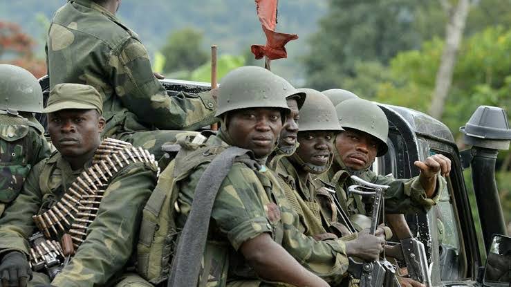 Haut-Lomami : les FARDC repoussent une attaque armée à Bukama