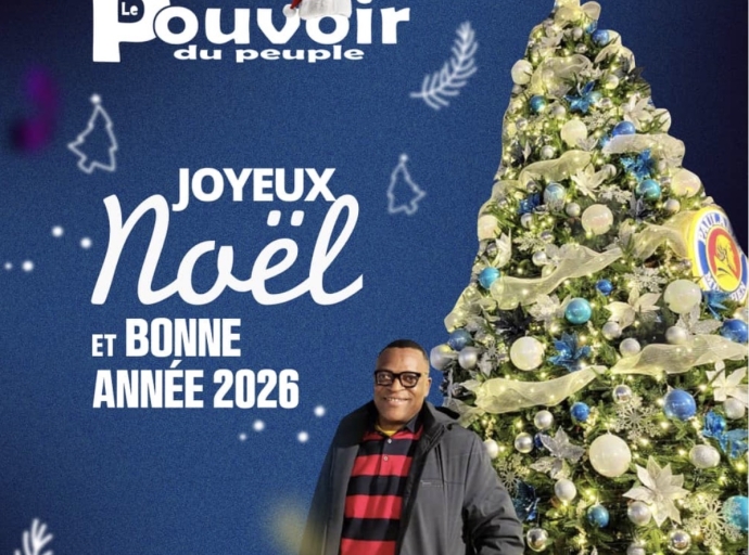 Revue de presse du lundi 12 janvier 2026