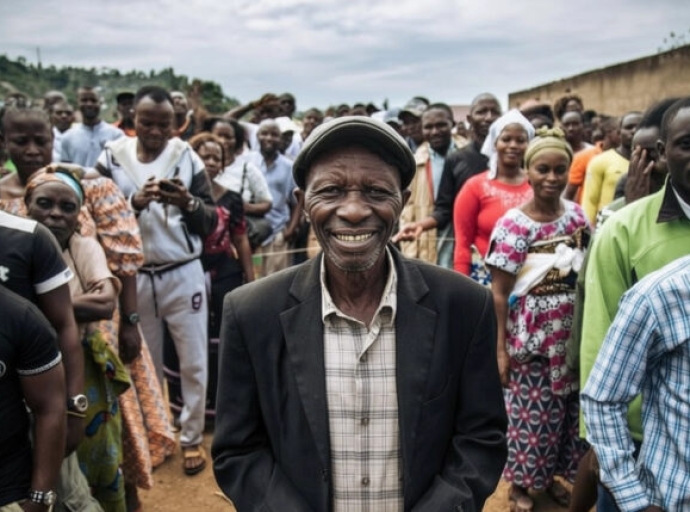 Le renversement de la pyramide hiérarchique du pouvoir et les leaders populaires (Tribune)