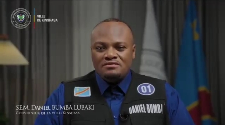 Kinshasa renforce la discipline routière pour une circulation plus sûre