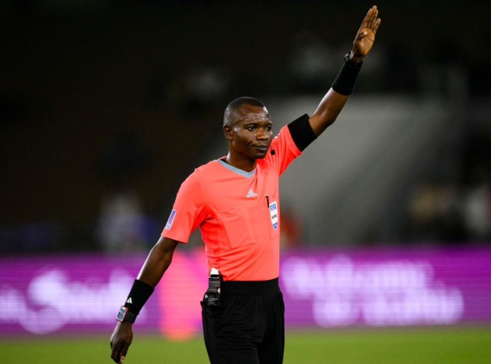 CAN Maroc 2025: polémique autour de l’arbitrage, la FECOFA monte au créneau