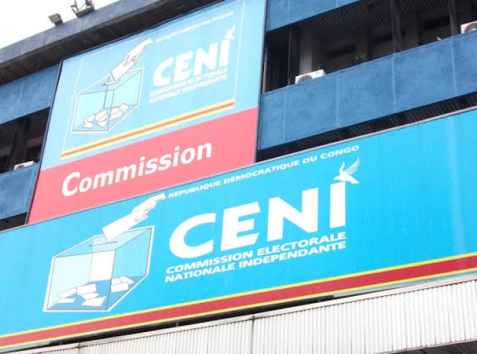 Sankuru : la CENI dévoile le calendrier de l’élection du gouverneur et de son adjoint