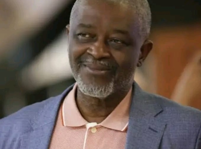 RDC : Roland-Gilbert Okito Lumumba s’éteint à Kinshasa