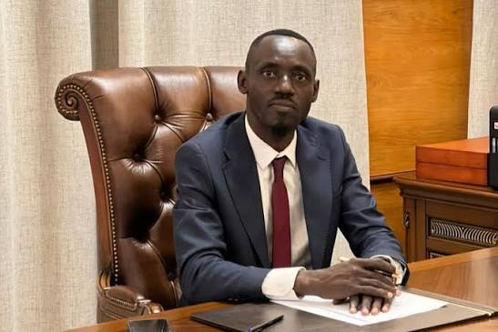 Dialogue / Prince Epenge : "le plus important, ce n'est pas qui convoque le dialogue et où on va se réunir"