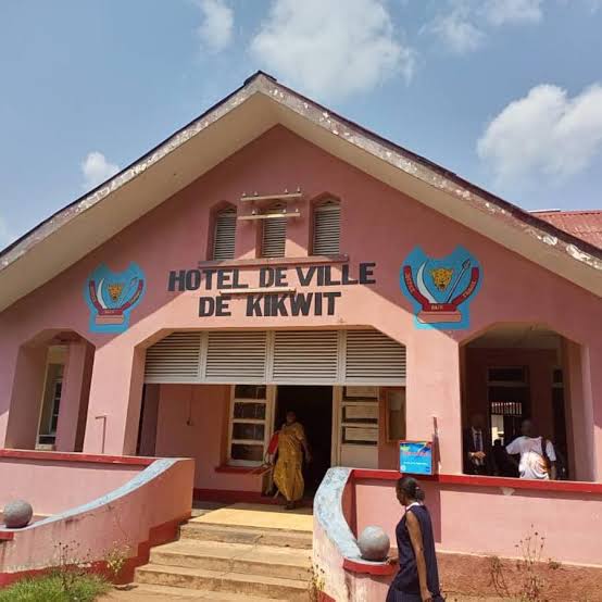 Kikwit : le maire convoqué d’urgence à Kinshasa par le ministère de l’Intérieur