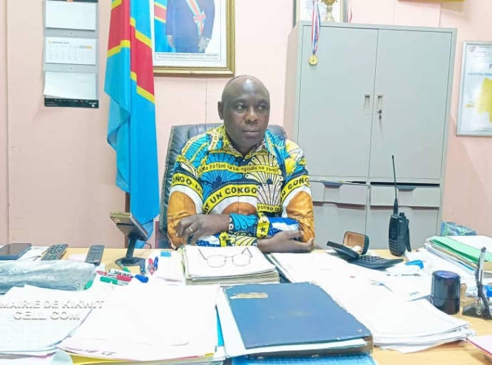 Kikwit : les activités du parti Cause commune suspendues pour raisons sécuritaires