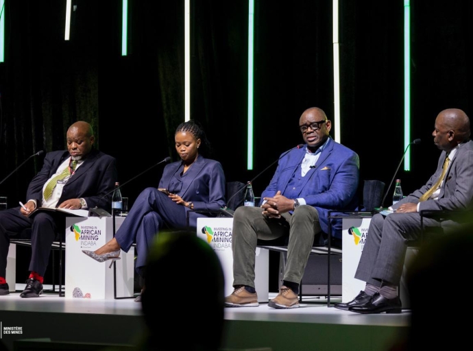 Mining Indaba 2026 : la RDC, moteur de la transformation minière africaine 