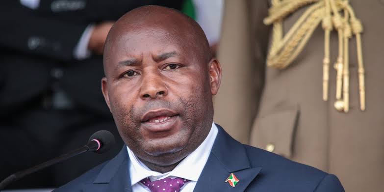 Union africaine : Évariste Ndayishimiye s'apprête à prendre les commandes de l’organisation panafricaine