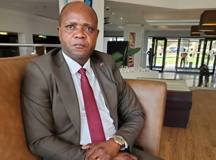 RDC : Jean Mboma Muyuku suspendu et convoqué au parquet de Kinshasa/Gombe