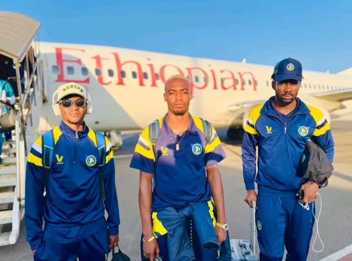 CAF, igue des Champions : Lupopo à Kigali pour une finale avant l’heure