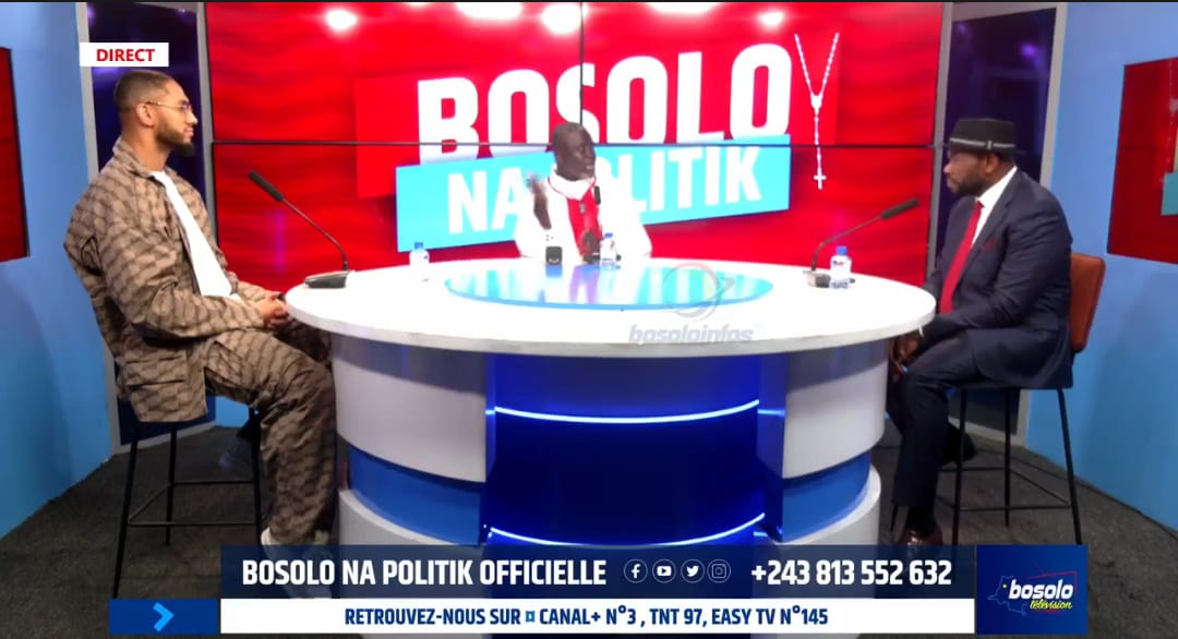 Boxe : Tony Yoka annonce la création d’une académie en RDC et un grand combat en 2026