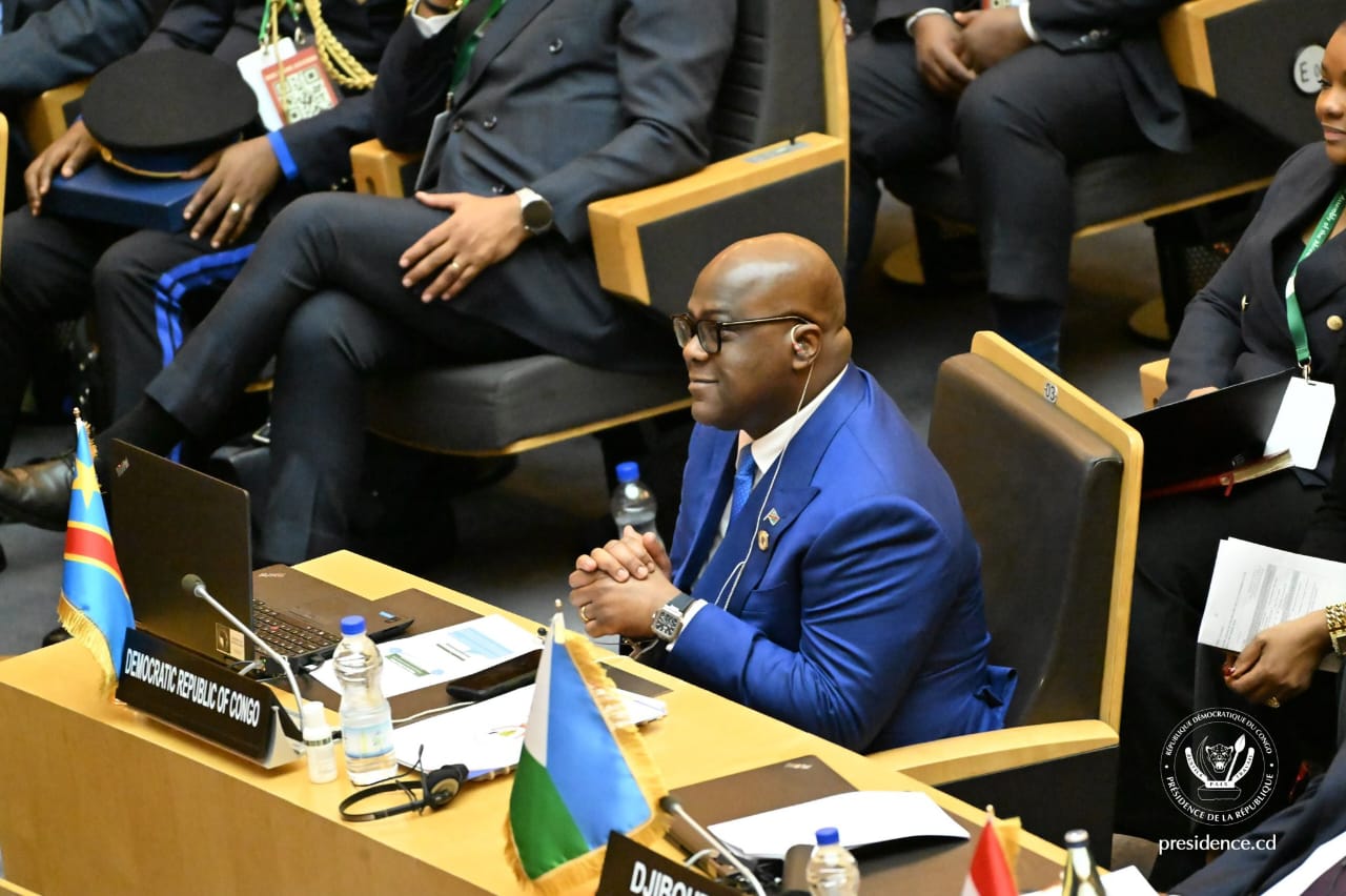 RDC : l’accord minier avec les États-Unis, un tremblement stratégique qui secoue l’Afrique