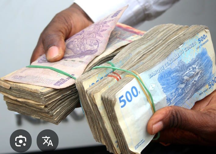 RDC : Retards de salaires, Kambinga plaide pour une gestion rigoureuse des finances publiques
