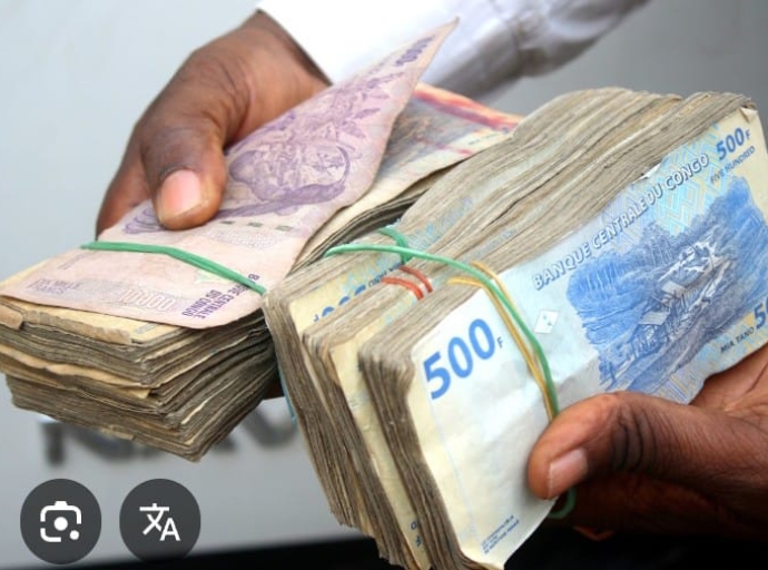 RDC : Retards de salaires, Kambinga plaide pour une gestion rigoureuse des finances publiques