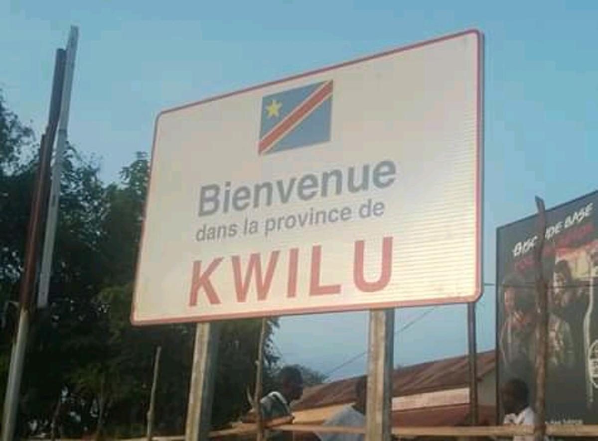 Kwilu : peine de mort pour huit prévenus dans le dossier des violences de Panu