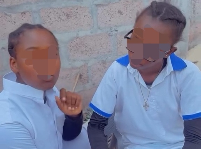 Kinkole : Les élèves du CNPP lancent un SOS au gouvernement face aux tensions avec les sinistrés de Pakadjuma