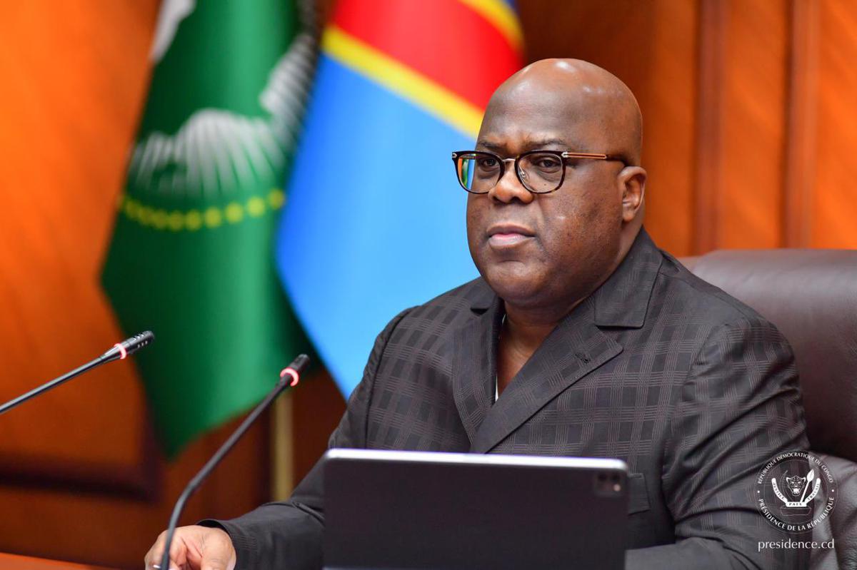 RDC : Tshisekedi remanie les entreprises publiques et nomme de nouveaux mandataires