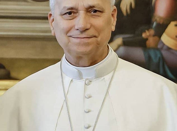 Religion : le Pape Léon XIV entamme une tournée historique en Afrique 