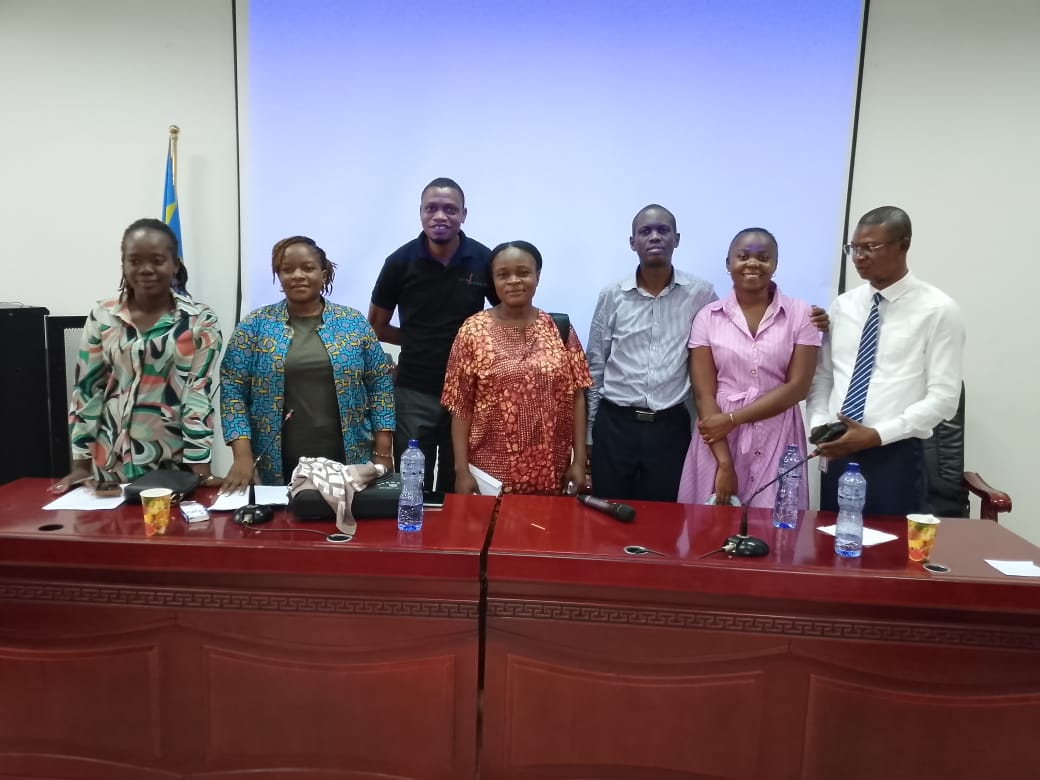 RDC : des activistes et journalistes formés aux normes éthiques et à la vérification de l’information