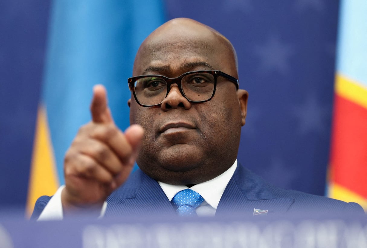 RDC : Tshisekedi place l’autorité coutumière au cœur de la souveraineté et du développement