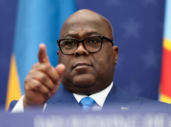 RDC : Tshisekedi place l’autorité coutumière au cœur de la souveraineté et du développement