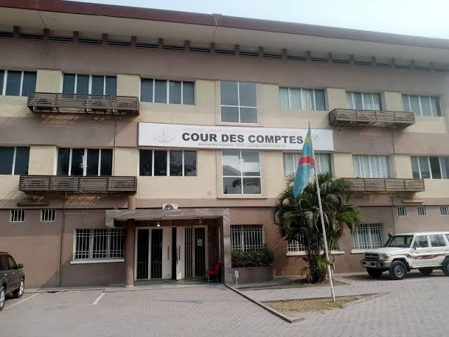 RDC : la Cour des comptes dévoile son rapport d'activité 2024-2025 marqué par de graves irrégularités dans la gestion publique