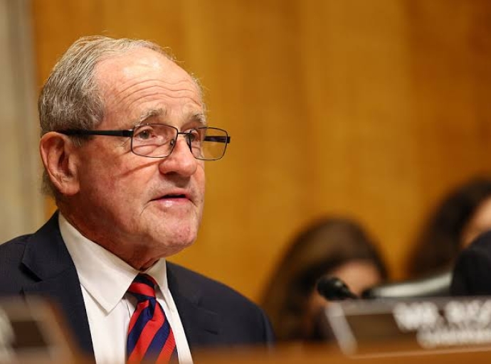 Sanctions américaines contre la RDF : Jim Risch salue un “message clair” des États-Unis 