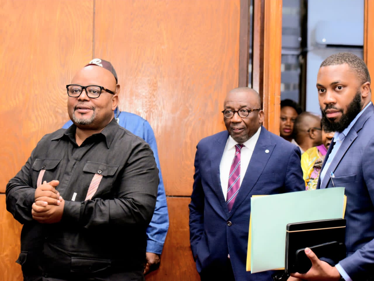 Assemblée nationale : le Bureau prépare une session de mars axée sur le contrôle parlementaire