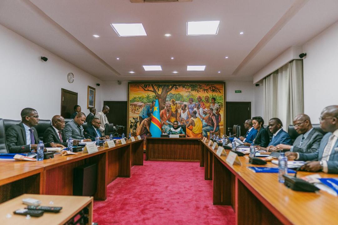 RDC : face aux difficultés de la trésorerie, l’exécutif annonce des mesures pour régulariser les salaires