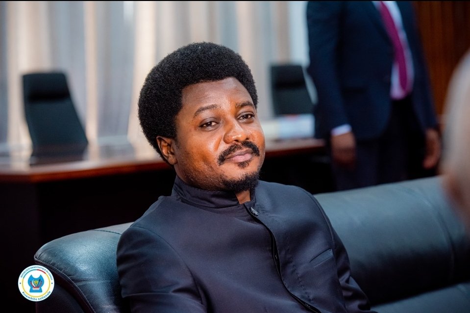 RDC : depuis sa détention, Constant Mutamba publie un livre et plaide pour la réforme de la justice