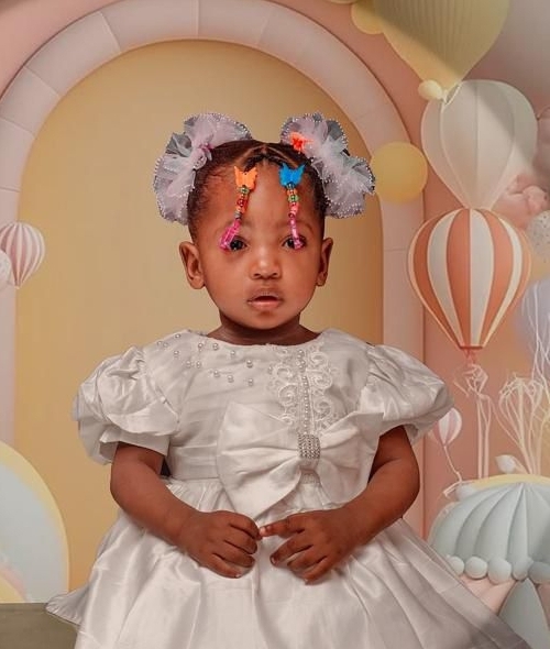 Kinshasa : une fillette de moins de deux ans tuée lors d’une attaque armée à Terre Jaune