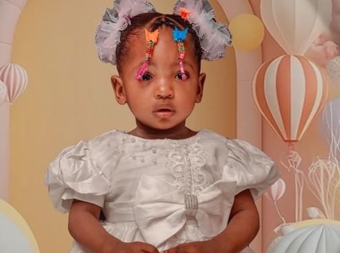 Kinshasa : une fillette de moins de deux ans tuée lors d’une attaque armée à Terre Jaune