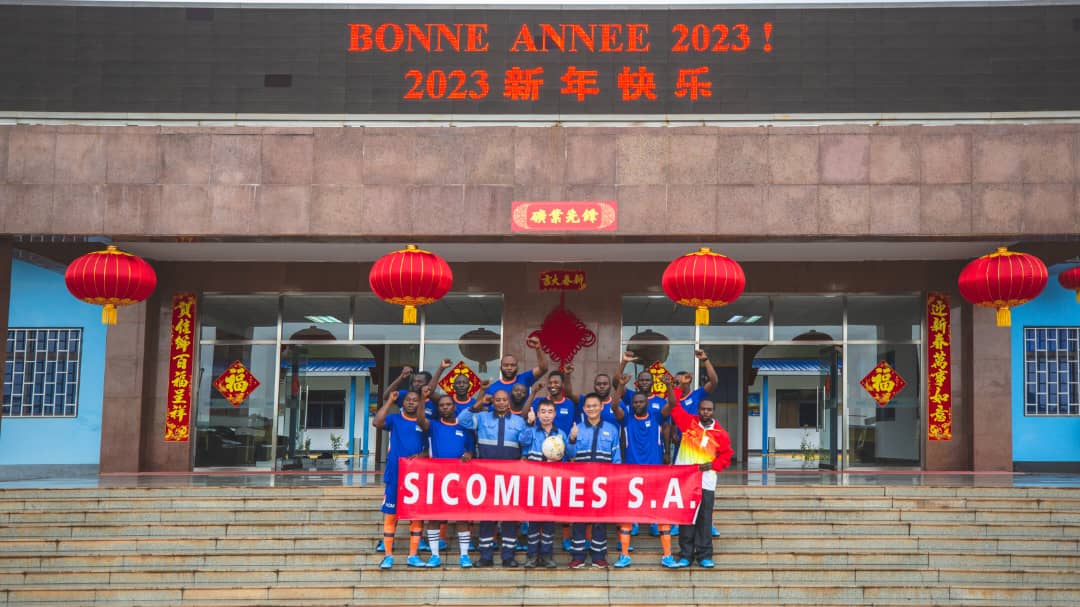 Audit de la SICOMINES : la société civile exige transparence et indépendance dans l’examen du partenariat minier