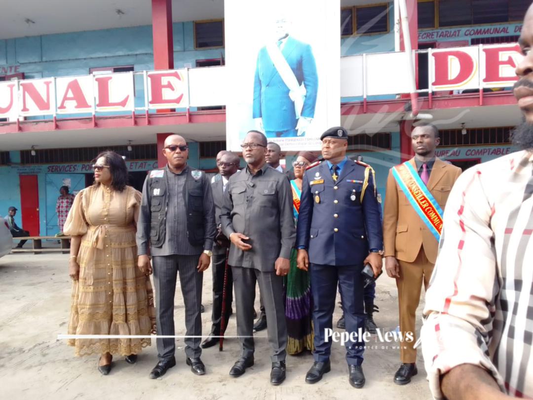 Kinshasa : les autorités évoquent des pistes sérieuses pour retrouver les auteurs de l'assassinat de Freddy Ekofo