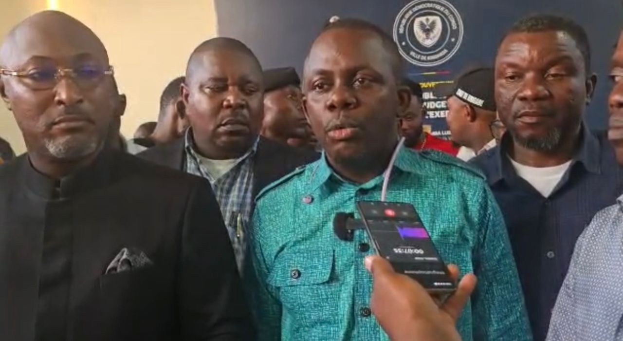 Kinshasa : les chauffeurs lèvent la grève mais restent vigilants