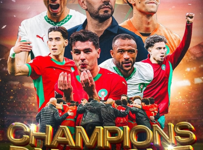 CAN 2025 : décision controversée de la CAF, le Maroc déclaré vainqueur face au Sénégal