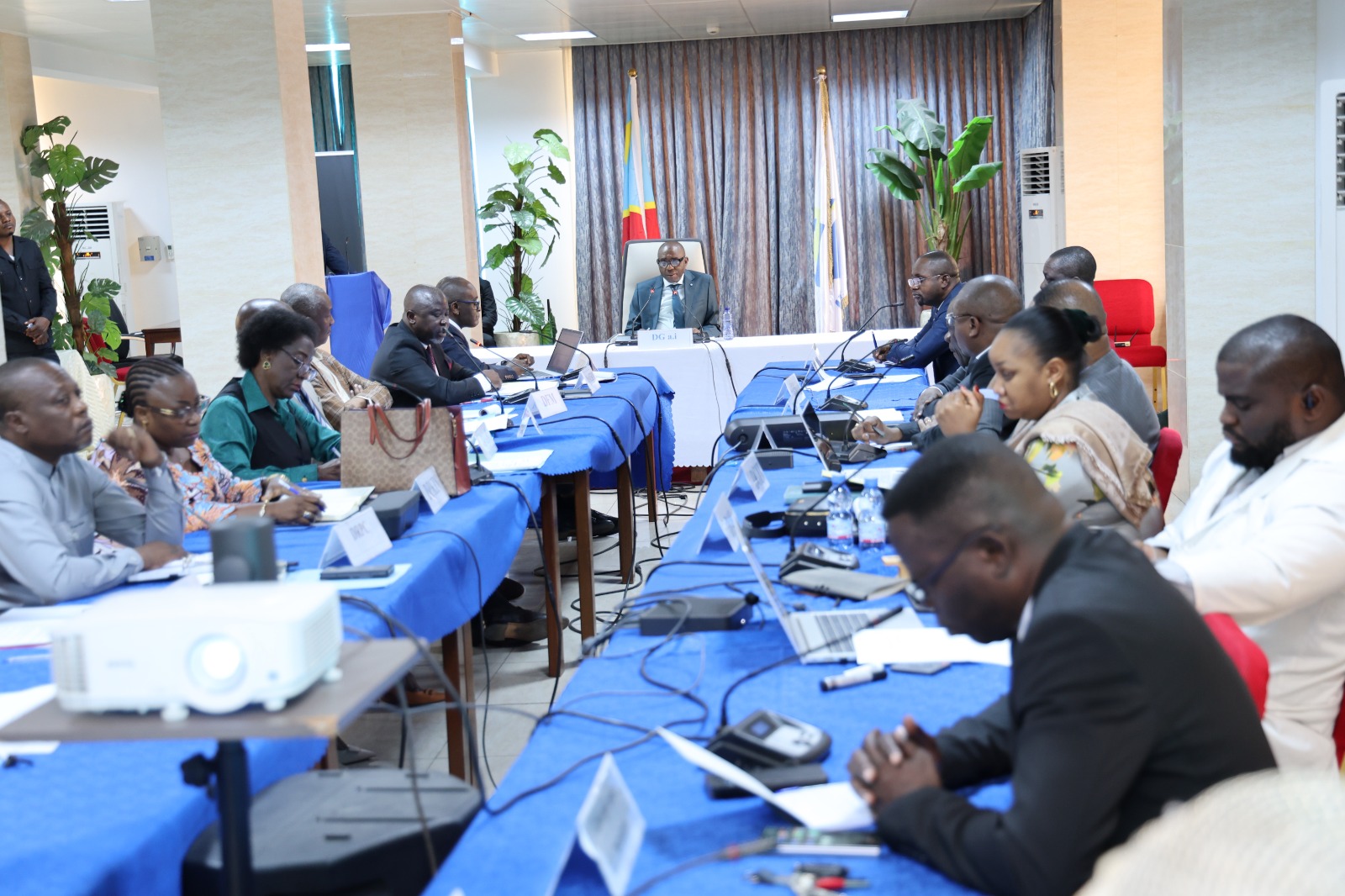 OGEFREM : urgence autour de l’application de l’arrêté sur la FERI-AD-FERE