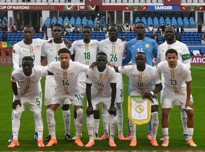 CAN 2025 : le Sénégal défie la CAF et refuse de céder son trophée