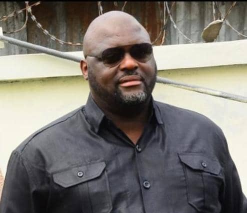 Décès de Catherine Nzuzi wa Mbombo : pour Mobutu Nzanga Zebayi, ‘’ le Congo vient de perdre une grande dame ‘’