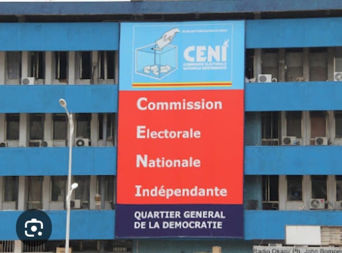 Sankuru : la société civile dénonce un blocage dans l'organisation de l'élection de gouverneur