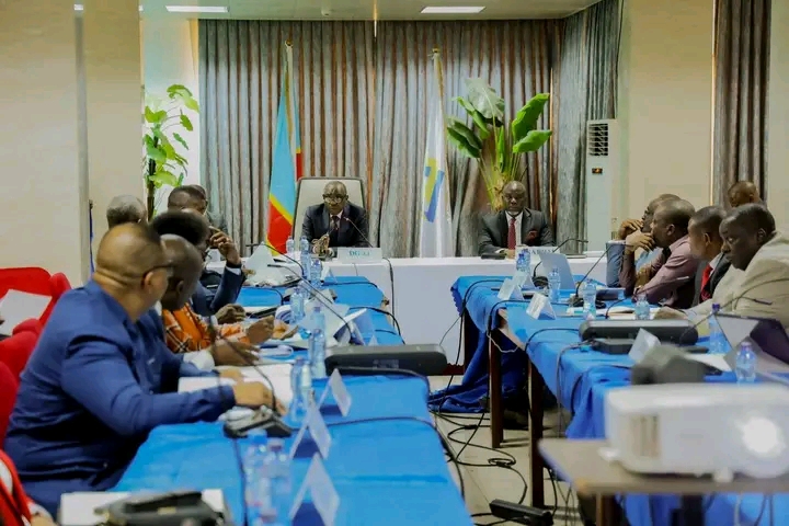 OGEFREM : poursuite mardi 24 mars de la réunion du Comité de coordination des activités de l'Office 