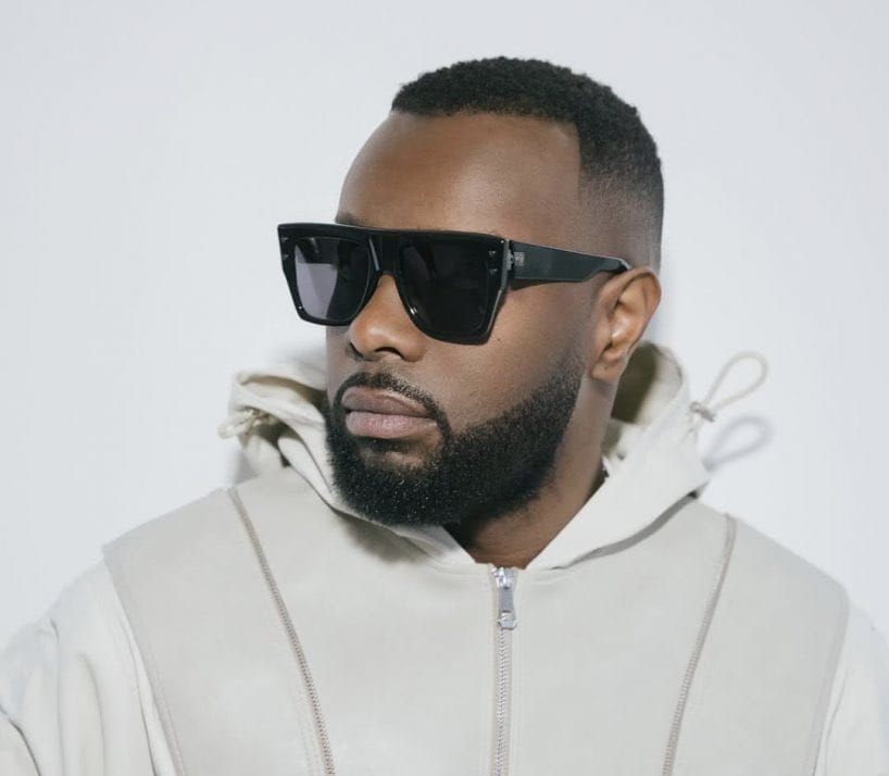 France : Gims interpellé dans un dossier de blanchiment en bande organisée