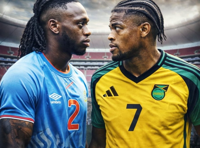 Mondial 2026 : la Jamaïque valide son ticket pour la finale des barrages