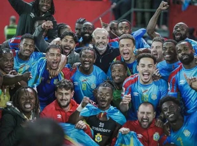 Mondial 2026 : Katumbi applaudit un exploit « mérité » et galvanise les Léopards