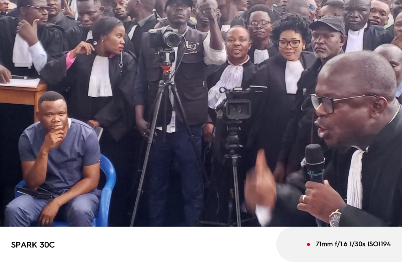 Procès Balanganayi : un verdict qui ravive l’appel à briser le silence face aux violences faites aux femmes