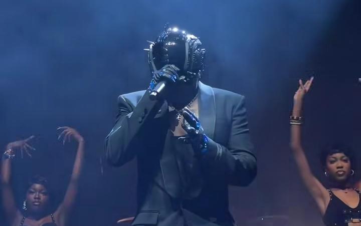 Ferré Gola à Accor Arena : un concert historique pour la rumba congolaise