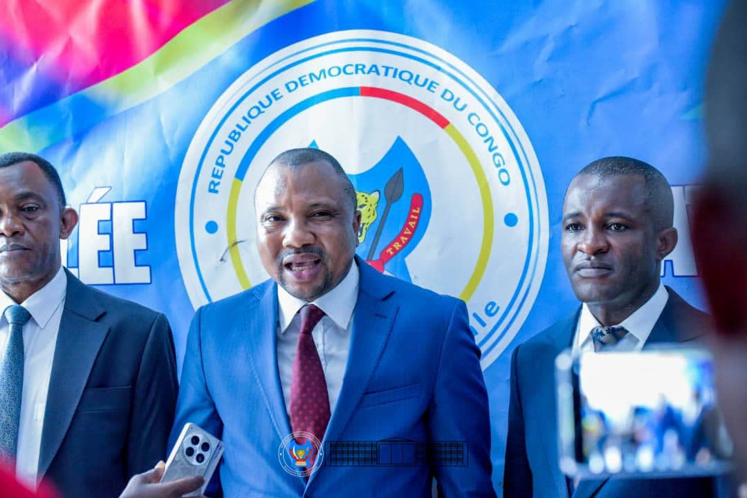 Élections en RDC : vers un encadrement plus strict des candidatures et des observateurs